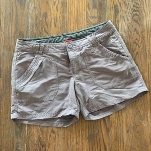 North Face Shorts